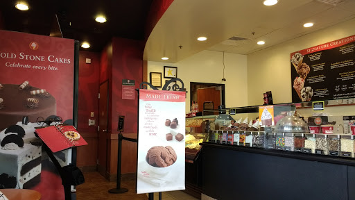 Ice Cream Shop «Cold Stone Creamery», reviews and photos, 6420 Naples Blvd #105, Naples, FL 34109, USA