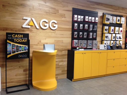Mobile Phone Repair Shop «ZAGG Phone Repair», reviews and photos, 1204 G St NW, Washington, DC 20005, USA