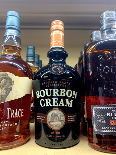 Liquor Store «Liquor Depot», reviews and photos, 2534 E Bearss Ave, Tampa, FL 33613, USA