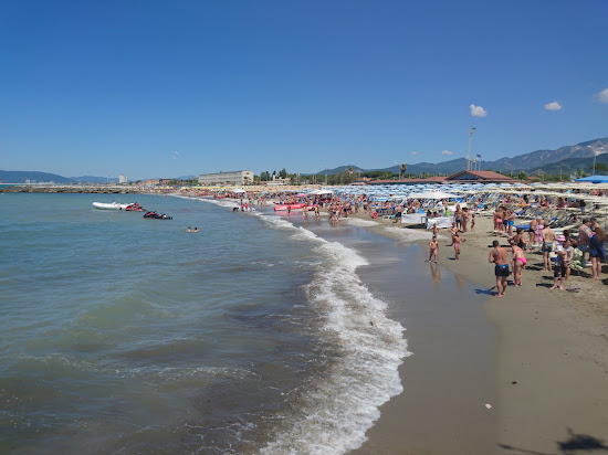 Marina dei Ronchi