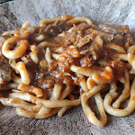 Photo n°1 de l'avis de Valeria.a fait le 07/01/2024 à 15:53 sur le  Tre Archi Ristorante Pizzeria à Colle di Val d'Elsa