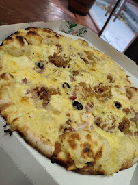 Photos du propriétaire du Pizzeria Corsaire Pizza à Martigues - n°2