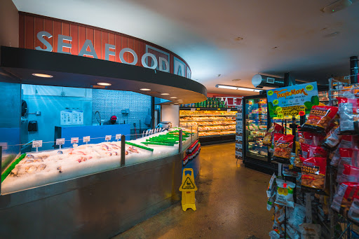 Supermarket «Key Food», reviews and photos, 935 Rosedale Rd, Valley Stream, NY 11581, USA