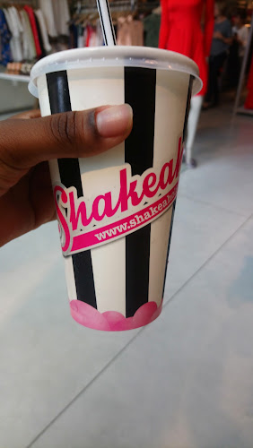 Reviews of shakeholic in Newcastle upon Tyne - Coffee shop