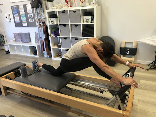 Pilates Studio «Internal Fire Pilates», reviews and photos, 457 Miller Ave, Mill Valley, CA 94941, USA