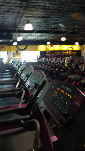 Gym «Planet Fitness», reviews and photos, 625 River Rd, Puyallup, WA 98371, USA