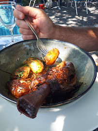 Plats et boissons du Restaurant français La Carpe d'Or à Le Quesnoy - n°16