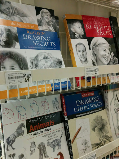 Craft Store «Michaels», reviews and photos, 120 N Gates Dr, Bloomington, IN 47404, USA