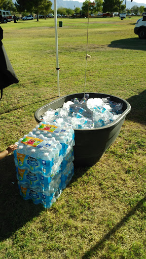 Park «Cesar Chavez Park», reviews and photos, 7858 S 35th Ave, Laveen Village, AZ 85339, USA