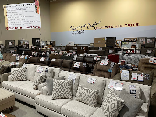 Furniture Store «BILTRITE Furniture - Leather - Mattresses», reviews and photos, 5430 W Layton Ave, Greenfield, WI 53220, USA