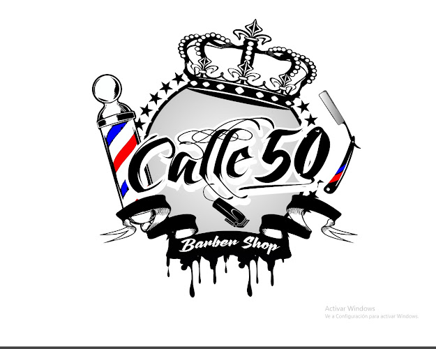 Opiniones de Calle 50 barber shop en El Porvenir - Barbería
