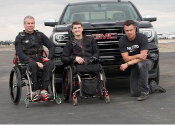 Car Dealer «Jim Salerno Buick GMC», reviews and photos, 1005 NJ-10, Randolph, NJ 07869, USA