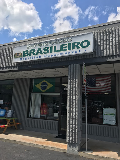 Open for Business - SUPERMERCADO BRASILEIRO - 29 Photos & 10
