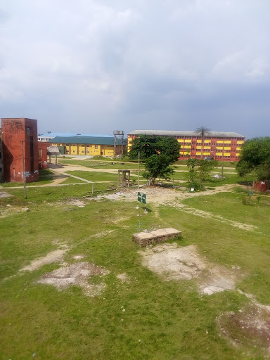 Niger Delta Development Commission Hostel, Nigeria, Hostel, state Rivers