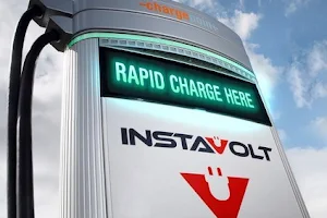 InstaVolt Charging Station image
