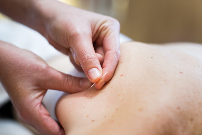 Wakatipu Therapeutic Massage - Massage therapist