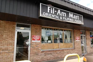 Fil-Am Mart And Fast Food Restaurant image