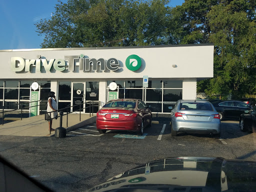 Used Car Dealer «DriveTime Used Cars», reviews and photos, 7513 Ritchie Hwy, Glen Burnie, MD 21061, USA