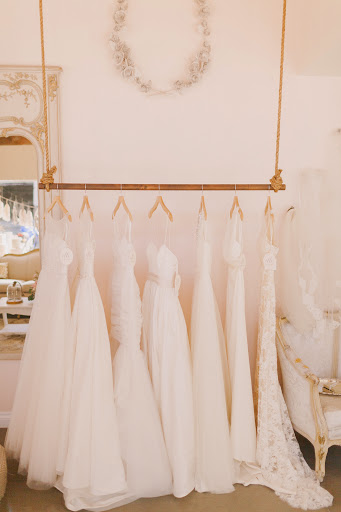 Bridal Shop «Elle Bridal Boutique», reviews and photos, 1133 Columbia St #101, San Diego, CA 92101, USA
