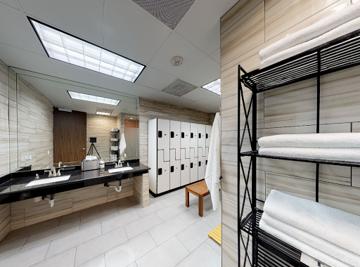 Gym «Quality Life Fitness», reviews and photos, 4543 Post Oak Pl Dr #100, Houston, TX 77027, USA