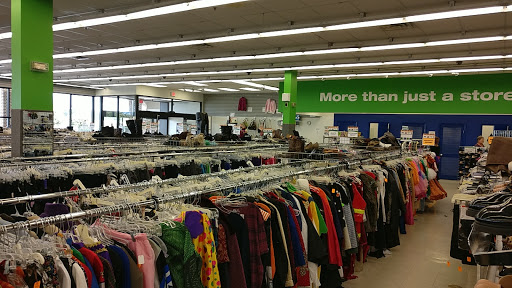 Thrift Store «Goodwill Store & Donation Center», reviews and photos, 121 Rohrerstown Rd, Lancaster, PA 17603, USA