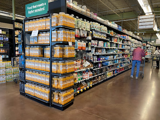 Grocery Store «Whole Foods Market», reviews and photos, 4944 Shelbyville Rd, Louisville, KY 40207, USA