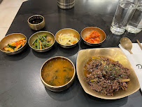 Soupe du Restaurant coréen Dochilak Montparnasse à Paris - n°2