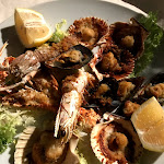 Photo n°1 de l'avis de Marco.a fait le 13/09/2020 à 11:00 sur le  Al Caminetto à Milano Marittima