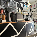 Photo n°1 de l'avis de Ariana.o fait le 06/07/2023 à 08:45 sur le  KURO - Specialty Coffee Shop & Brew Bar à Foligno