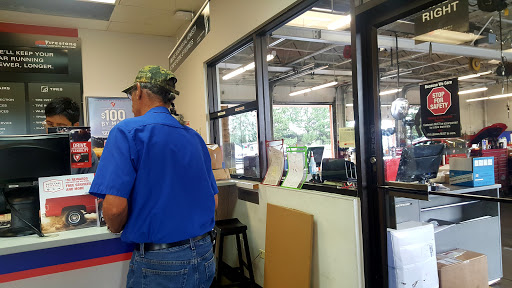 Tire Shop «Firestone Complete Auto Care», reviews and photos, 3720 E 120th Ave, Thornton, CO 80233, USA