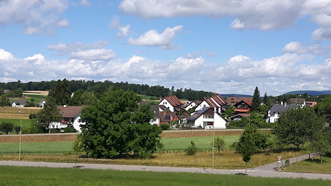 Marthalen - Neuhausen am Rheinfall