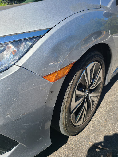 Auto Repair Shop «K & E Auto Body & Collision Center», reviews and photos, 111-12 101st Ave, South Richmond Hill, NY 11419, USA