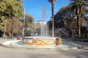 Plaza Chile image