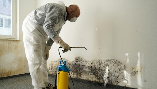 Spaulding Decon image