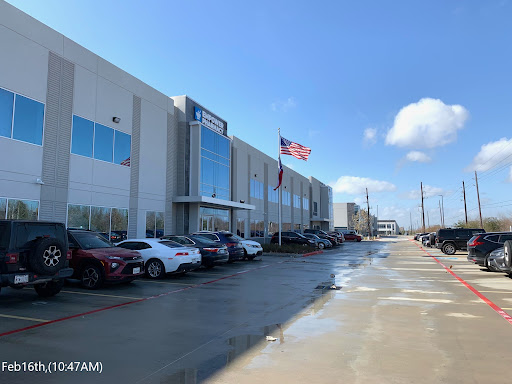 Pharmacy «Empower Pharmacy», reviews and photos, 5980 West Sam Houston Pkwy N #300, Houston, TX 77041, USA