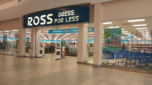 Clothing Store «Ross Dress for Less», reviews and photos, 1500 E Village Way, Orange, CA 92865, USA