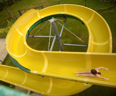 Armoripark à Bégard