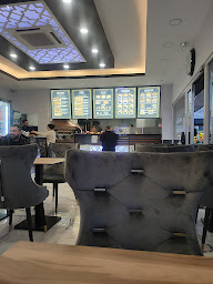 Photo n°103 de Restaurant NEFİS à Saint-Quentin-Fallavier ()