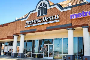Prestige Dental of Fort Worth image