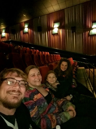 Movie Theater «Goodrich Randall 15 IMAX», reviews and photos, 550 N Randall Rd, Batavia, IL 60510, USA