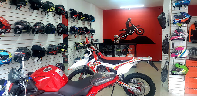 Opiniones de ProBiker Moto Shop en Quito - Tienda de motocicletas