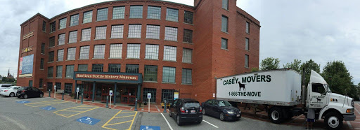 Moving and Storage Service «Casey Movers», reviews and photos, 379 Liberty St, Rockland, MA 02370, USA