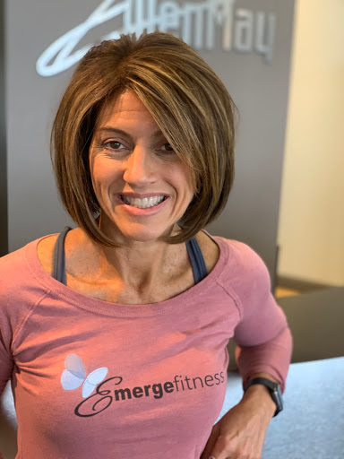 Hair Salon «AllenMay Salon and Day Spa», reviews and photos, 1687 N Canton Center Rd, Canton, MI 48187, USA