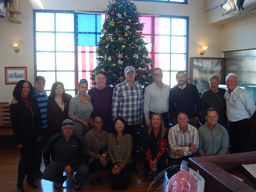 Roofing Contractor «Central Roofing Company», reviews and photos, 555 W 182nd St, Gardena, CA 90248, USA