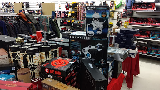 Department Store «Marshalls», reviews and photos, 80 Main St, Reading, MA 01867, USA