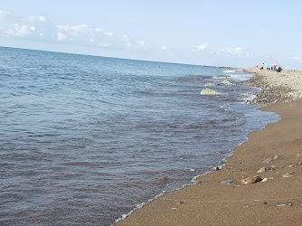 Melyat Deresi Sahili Halk Plaji