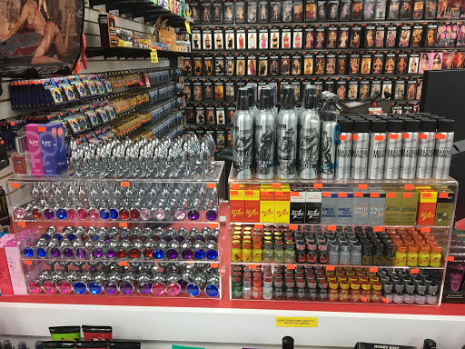 Adult Entertainment Store «Tunnel Of Love - Romantic Superstore», reviews and photos, 477 S Lynnhaven Rd, Virginia Beach, VA 23452, USA