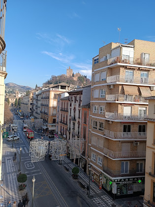 Les plus récentes Apartamento turístico Reyes 59 18010 Granada