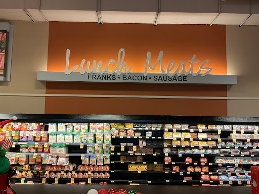 Grocery Store «Albertsons», reviews and photos, 8240 W Deer Valley Rd, Peoria, AZ 85382, USA