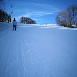 Photo n°4 de l'avis de Tom.. fait le 26/12/2017 à 12:53 sur le  Kessel-Alm à Inzell